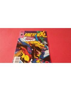 FACTOR X 33 EXCELENTE ESTADO FORUM