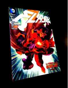 EXCELENTE ESTADO FLASH 5 ECC DC