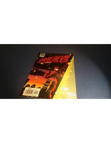 DAREDEVIL 6 EXCELENTE ESTADO FORUM