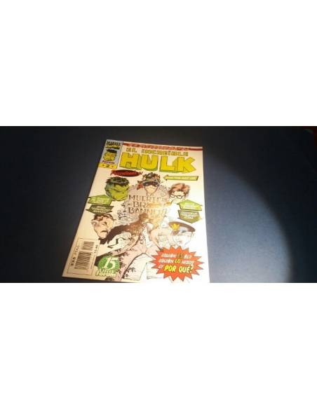 HULK 2 VOL 3 EXCELENTE ESTADO FORUM