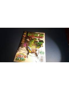 HULK 1 VOL 3 EXCELENTE ESTADO FORUM