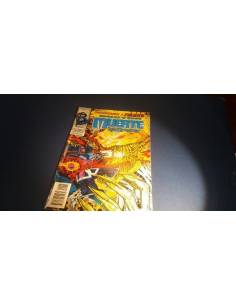 DOCTOR MUERTE 2099 5 VOL 5 EXCELENTE ESTADO FORUM