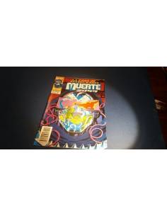 DOCTOR MUERTE 2099 6 VOL 6 EXCELENTE ESTADO FORUM