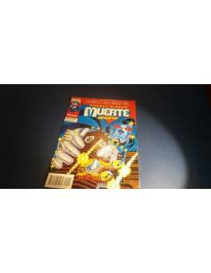 DOCTOR MUERTE 2099 3 VOL 2 EXCELENTE ESTADO FORUM