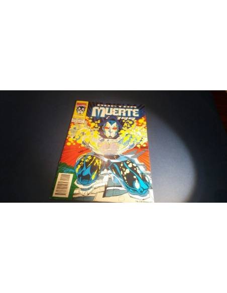 DOCTOR MUERTE 2099 2 VOL 2 EXCELENTE ESTADO FORUM