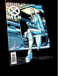 EXCELENTE ESTADO NEW X MEN 90 COMICS FORUM