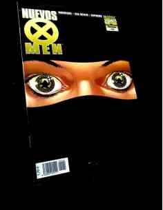 EXCELENTE ESTADO NEW X MEN 92 COMICS FORUM