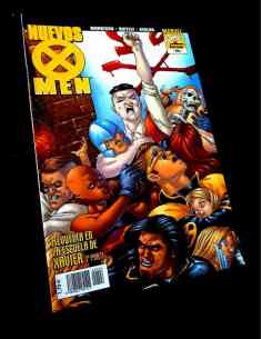 EXCELENTE ESTADO NEW X MEN 96 COMICS FORUM