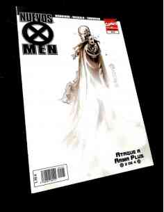 EXCELENTE ESTADO NEW X MEN 101 COMICS FORUM