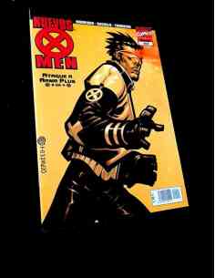 EXCELENTE ESTADO NEW X MEN 102 COMICS PANINI