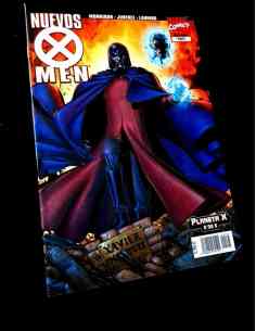 EXCELENTE ESTADO NEW X MEN 105 COMICS FORUN