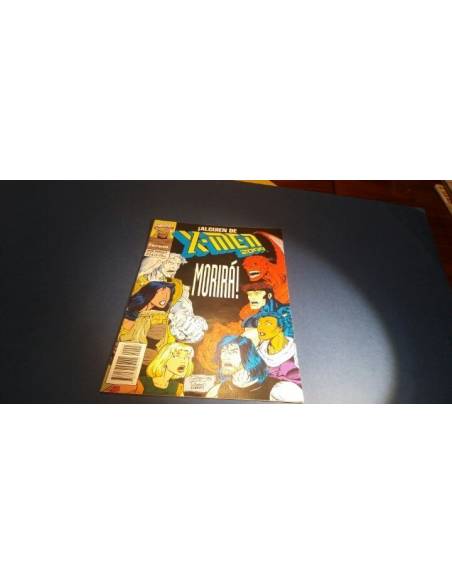 X MEN 2099 3 VOL 1 EXCELENTE ESTADO FORUM