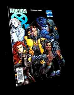 EXCELENTE ESTADO NEW X MEN 89 COMICS FORUM