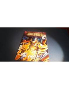 HEROES MARVEL MASTER OF KUNG FU EXCELENTE ESTADO FORUM