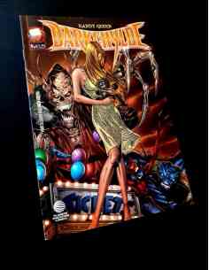 EXCELENTE ESTADO DARKHYLDE 9 COMICS PLANETA