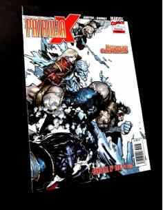 EXCELENTE ESTADO PATRULLA X 100 VOL II COMICS FORUM MARVEL