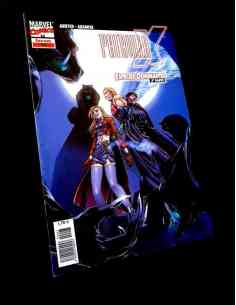 EXCELENTE ESTADO PATRULLA X 97 VOL II COMICS FORUM MARVEL