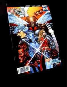 EXCELENTE ESTADO PATRULLA X 96 VOL II COMICS FORUM MARVEL