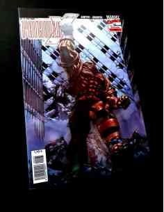 EXCELENTE ESTADO PATRULLA X 95 VOL II COMICS FORUM MARVEL
