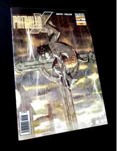 EXCELENTE ESTADO PATRULLA X 94 VOL II COMICS FORUM MARVEL