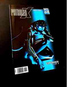EXCELENTE ESTADO PATRULLA X 91 VOL II COMICS FORUM MARVEL
