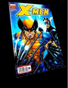 EXCELENTE ESTADO X MEN 114 COMICS PANINI MARVEL