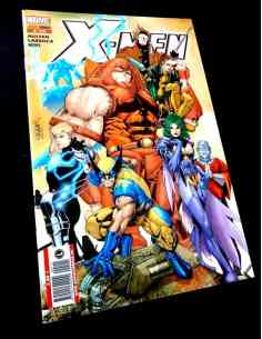 EXCELENTE ESTADO X MEN 115 COMICS PANINI MARVEL