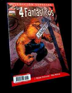 EXCELENTE ESTADO LOS 4 FANTASTICOS 2 EDICION ESPECIAL...