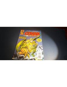 CONAN EL BARBARO 42 EXCELENTE ESTADO FORUM
