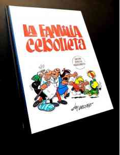 DE KIOSCO CLÁSICOS DEL HUMOR LA FAMILIA CEBOLLETA EDICION...