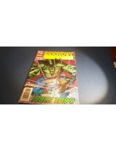 HULK 2099 3 FORUM