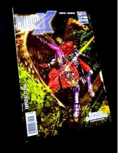 CASI EXCELENTE ESTADO PATRULLA X 99 COMICS FORUM