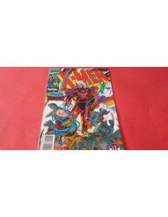 X MEN 2 EXCELENTE ESTADO FORUM