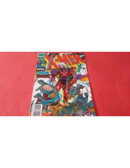 X MEN 2 EXCELENTE ESTADO FORUM