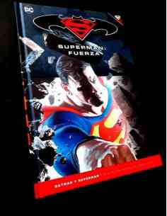 DE KIOSCO BATMAN Y SUPERMAN 30 VOLUMEN 30 COLECCION...