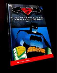 DE KIOSCO BATMAN Y SUPERMAN RUINA EL CONTRAATAQUE DEL...