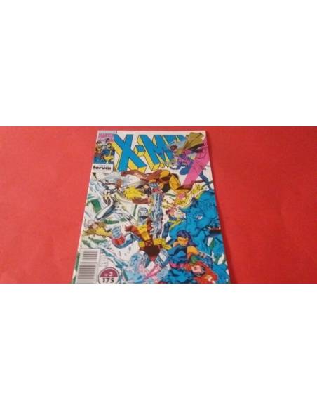 X MEN 3 EXCELENTE ESTADO FORUM