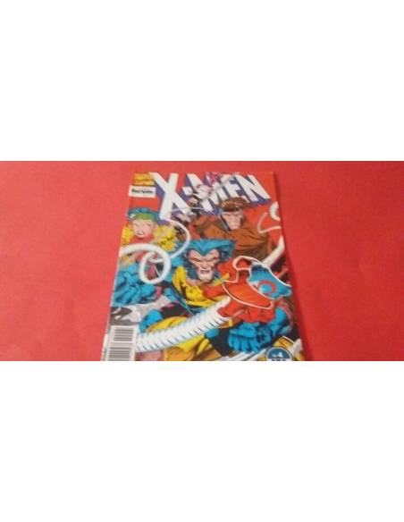 X MEN 4 EXCELENTE ESTADO FORUM