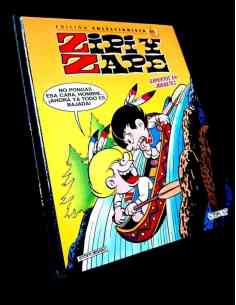 DE KIOSCO ZIPI Y ZAPE 3 EDICION COLECCIONISTA SALVAT