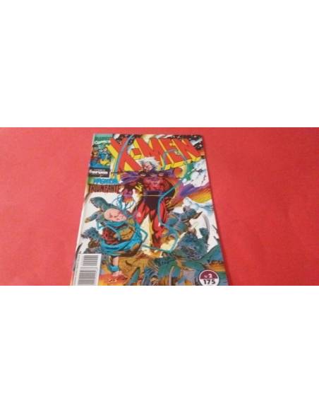 X MEN 2 EXCELENTE ESTADO FORUM