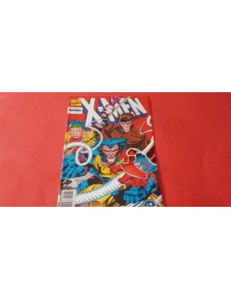 X MEN 4 EXCELENTE ESTADO FORUM