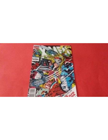 X MEN 5 EXCELENTE ESTADO FORUM