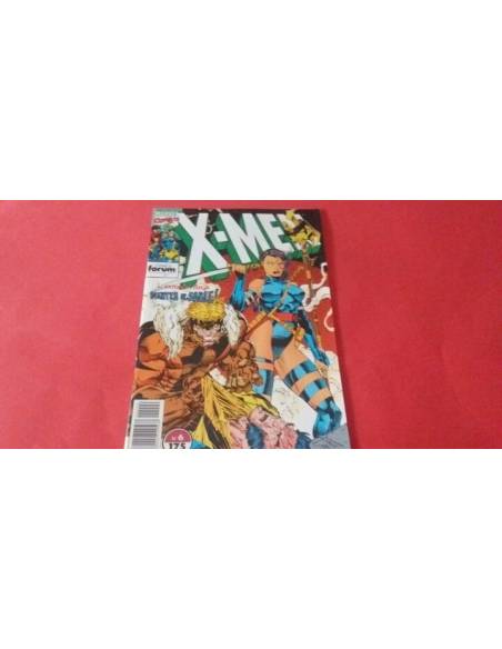 X MEN 6 EXCELENTE ESTADO FORUM