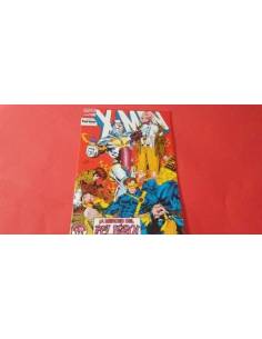 X MEN 12 EXCELENTE ESTADO FORUM