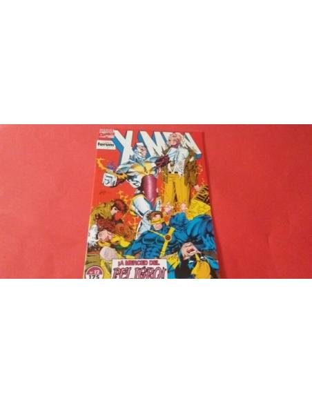 X MEN 12 EXCELENTE ESTADO FORUM