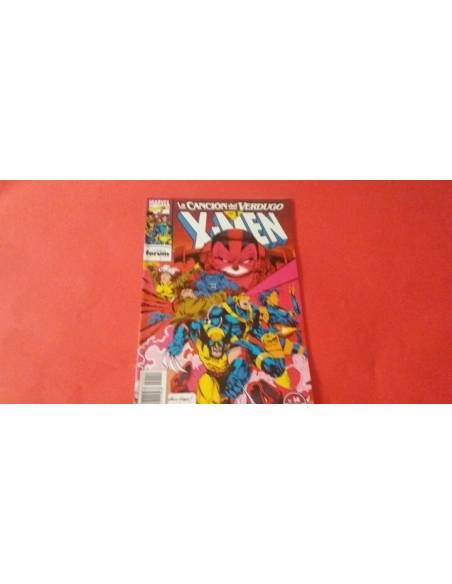 X MEN 14 EXCELENTE ESTADO FORUM