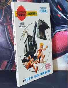 EXCELENTE ESTADO SELECCIONES VERTICE 75 TACO COMICS...