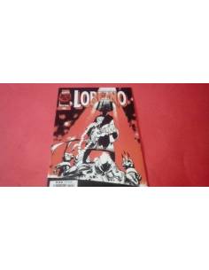 LOBEZNO 18 VOL 2 EXCELENTE ESTADO FORUM