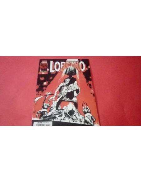 LOBEZNO 18 VOL 2 EXCELENTE ESTADO FORUM