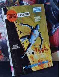 MUY BUEN ESTADO SELECCIONES VERTICE 27 TACO COMICS...